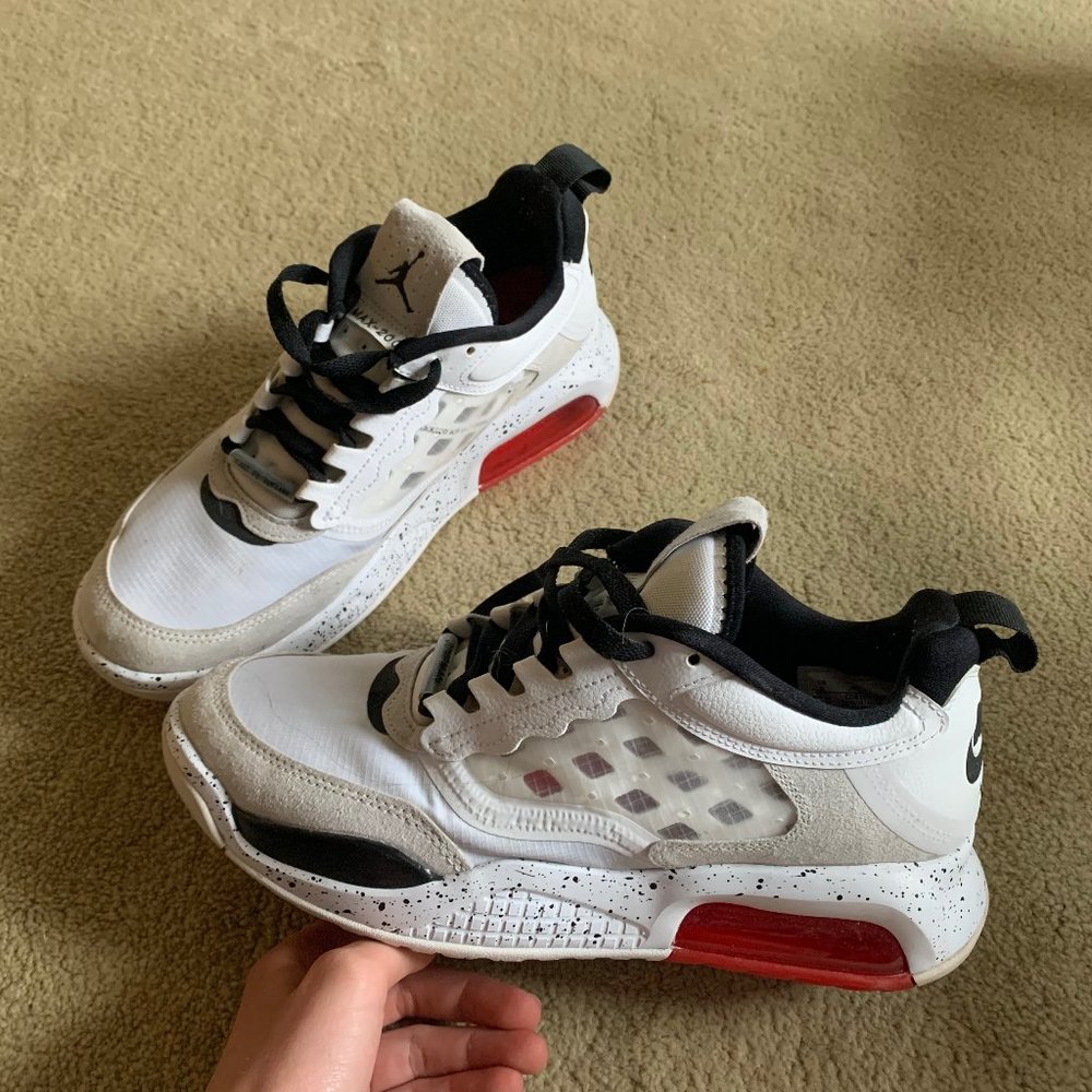Jordan Air Max 200